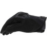 Перчатки MECHANIX M-PACT COVERT (BLACK), размер S MPT-55-008